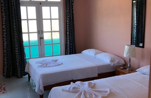 Baracoa Bed & Breakfast | Experience Bliss at Soleluna B&B with Ocean Views