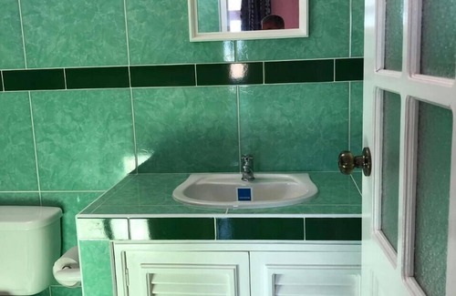 Baracoa Bed & Breakfast | Experience Bliss at Soleluna B&B with Ocean Views