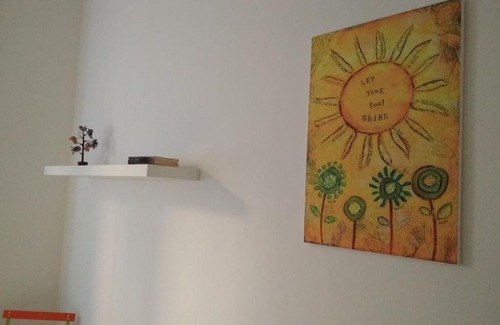 Marina District Bed & Breakfast | Exceptional SoleLuna B&B with Wheelchair Access & Top Rating