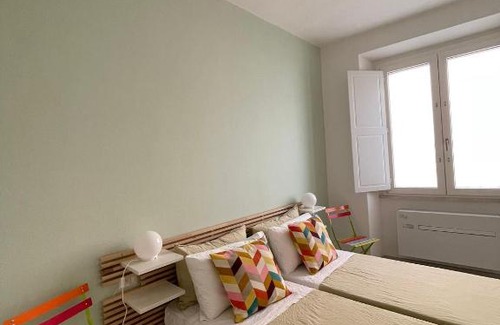 Marina District Bed & Breakfast | Exceptional SoleLuna B&B with Wheelchair Access & Top Rating