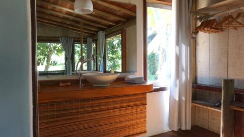 Trancoso Hotel | Elegant Soleluna Casa Pousada with Private Pool & Hot Tub