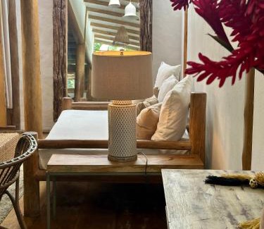 Trancoso Hotel | Elegant Soleluna Casa Pousada with Private Pool & Hot Tub