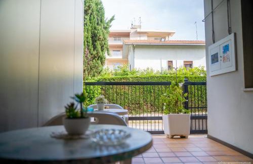 Tortoreto Lido House | Discover SoleLuna: Oceanfront Retreat with Private Beach