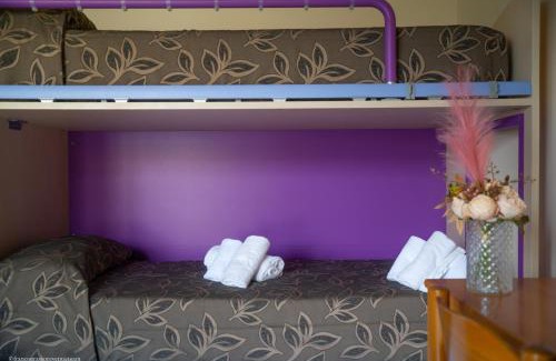 Tortoreto Lido House | Discover SoleLuna: Oceanfront Retreat with Private Beach