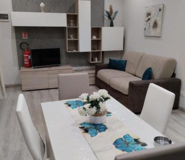 Altavilla Milicia House | Discover Solemar Milicia: Family-Friendly Stay with Breakfast