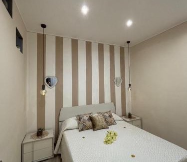 Altavilla Milicia House | Discover Solemar Milicia: Family-Friendly Stay with Breakfast