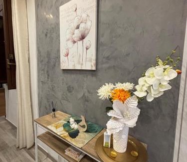 Altavilla Milicia House | Discover Solemar Milicia: Family-Friendly Stay with Breakfast