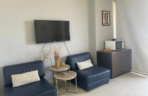 Jounieh Apartment | Discover Solemar Resort, Kaslik: Pet-Friendly Retreat Awaits