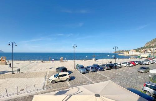 Aspra Apartment | Experience Solemar Sicilia - Casa Bella with Oceanfront Views