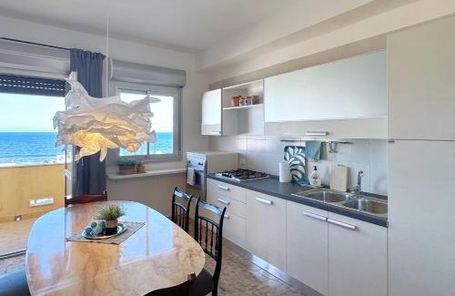Aspra Apartment | Experience Solemar Sicilia - Casa Bella with Oceanfront Views