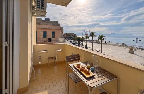 Aspra Apartment | Solemar Sicilia - Casa Dolce