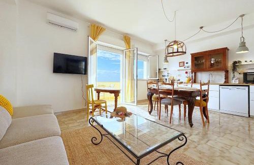 Aspra Apartment | Solemar Sicilia - Casa Dolce