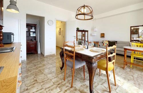 Aspra Apartment | Solemar Sicilia - Casa Dolce