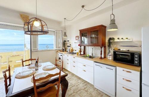 Aspra Apartment | Solemar Sicilia - Casa Dolce