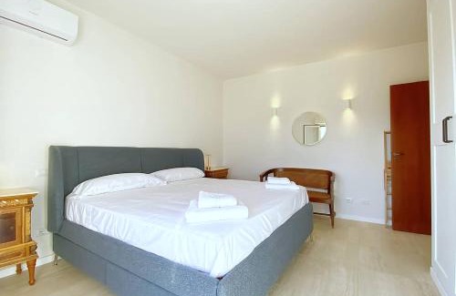 Aspra Apartment | Experience Solemar Sicilia - Casa Tosca with Oceanfront Views