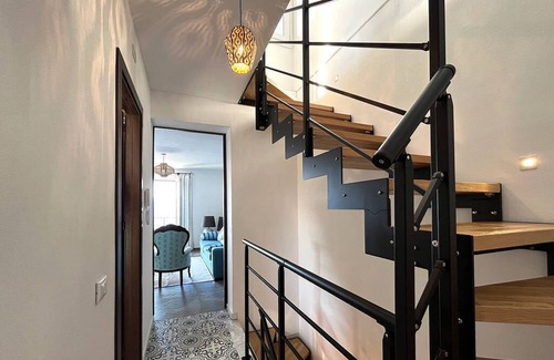 Aspra Apartment | Relaxing Retreat at Solemar Sicilia - Casa Tramonto