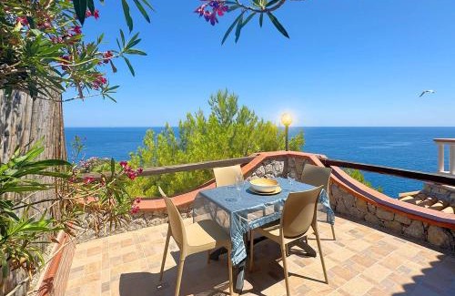 Bagheria Apartment | Oceanfront Solemar Sicilia - Residence Mer et Soleil Retreat