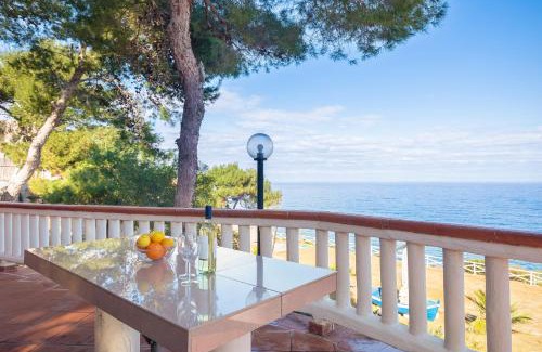 Bagheria Apartment | Oceanfront Solemar Sicilia - Residence Mer et Soleil Retreat