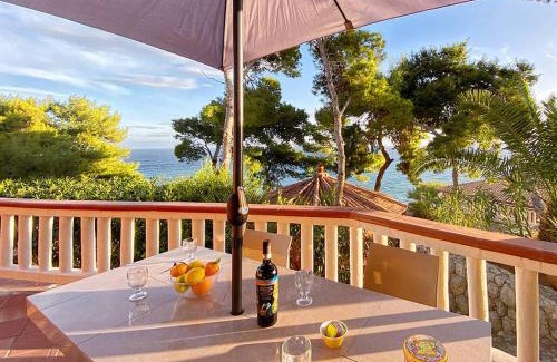 Bagheria Apartment | Oceanfront Solemar Sicilia - Residence Mer et Soleil Retreat