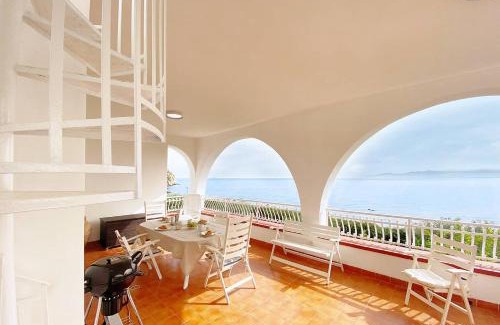 Capo Zafferano Villa | Solemar Sicilia - Ville Paradiso
