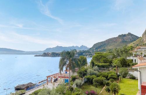 Capo Zafferano Villa | Solemar Sicilia - Ville Paradiso