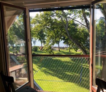 Preila Apartment | SOLEMAR 2-Room Apartment with Lagoon View - Guest Rated 9.5