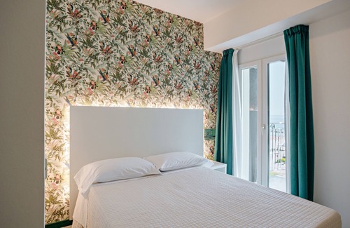 Misano Adriatico Hotel | Discover Solemare: Top-Rated Hotel with Pool & Spa