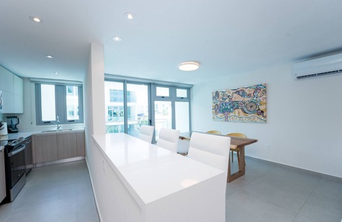 Isla Verde Apartment | Inviting Solemare Suite with Pool, Spa & Free WiFi