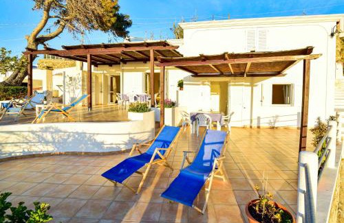 Le Forna Apartment | Cozy SOLEMAREPONZA Monolocali La Piana with Breakfast