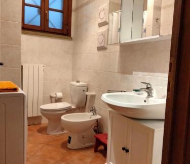 Montescudaio Apartment | Discover Solerio 4: Family-Friendly Stay with 9.3 Rating