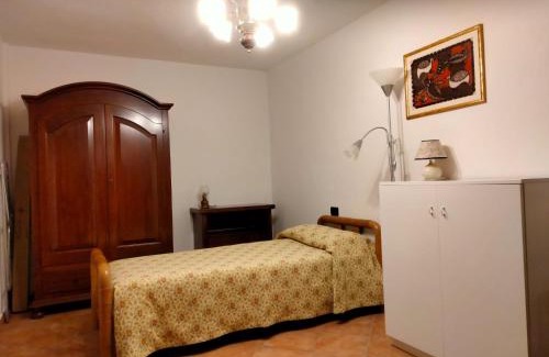 Montescudaio Apartment | Discover Solerio 4: Family-Friendly Stay with 9.3 Rating