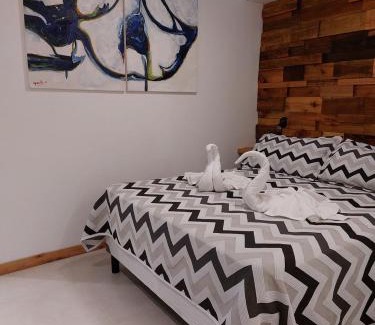 La Serranita Apartment | Discover Soles Blancos Serranita: Pet-Friendly Retreat