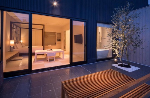Takachiho Hotel | Eco-Friendly Solest Takachiho Hotel with Exceptional Amenities
