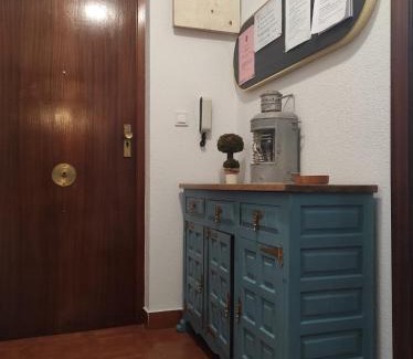 Suances Apartment | Oceanfront Solete: Guest Rated 9.4, Ideal for Families