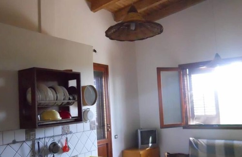 Castelvetrano Villa | Premier Oceanfront Retreat at Solette Beach, Belice of the Sea