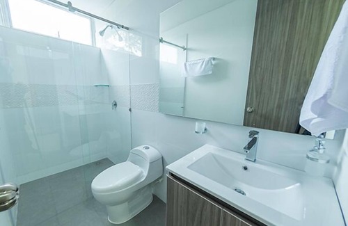 Villavicencio Hotel | Discover Solev Hotel: Guest Rated 9.2 with Spa & Dining