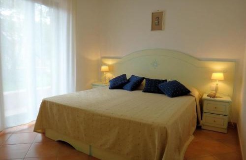 La Ciaccia Apartment | Elegant Seaside Apartments with Air Conditioning & Washer