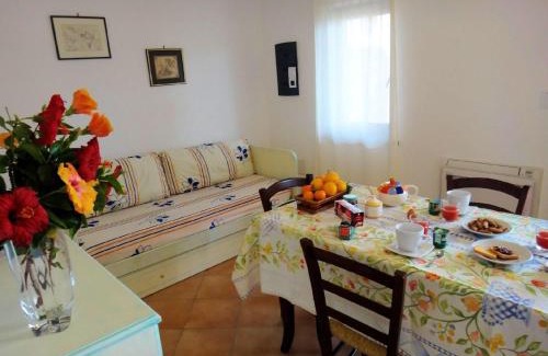 La Ciaccia Apartment | Elegant Seaside Apartments with Air Conditioning & Washer
