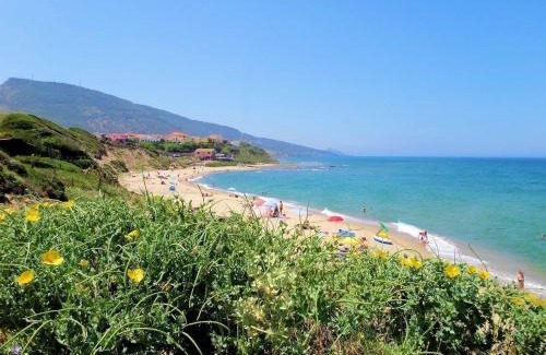 La Ciaccia Apartment | Elegant Seaside Apartments with Air Conditioning & Washer
