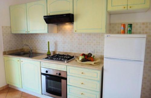 La Ciaccia Apartment | Elegant Seaside Apartments with Air Conditioning & Washer