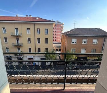 Centro Storico Sud House | Discover Room Via Solferino 17 in Brescia Today