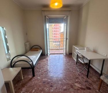 Centro Storico Sud House | Discover Room Via Solferino 17 in Brescia Today