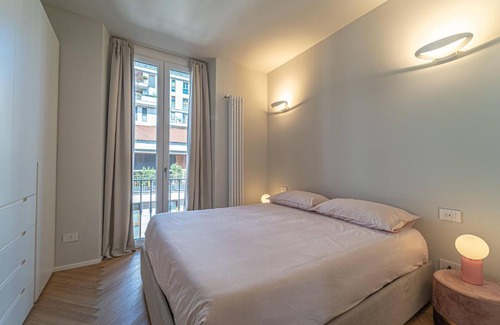 San Marco Apartment | Family-Friendly Solferino34 with Exceptional Guest Ratings