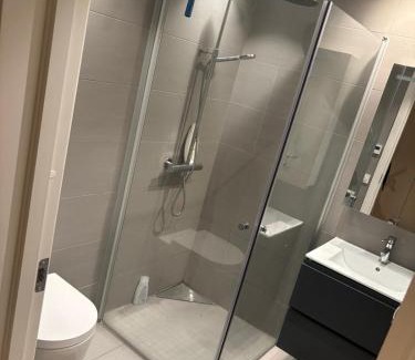 Lillestrom Apartment | Solheim