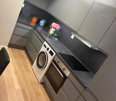 Lillestrom Apartment | Solheim