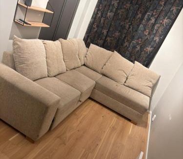 Lillestrom Apartment | Solheim