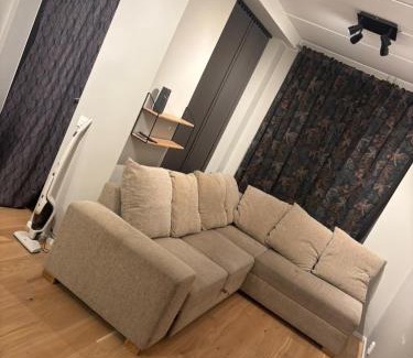 Lillestrom Apartment | Solheim
