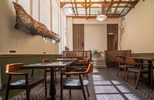 Hualien City Centre House | Experience Comfort at Soli Hospitale 宿里旅行舍 - Guest Rated 9.8