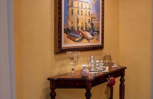 Nocera Inferiore House | Explore Comfort at Solimena House: Guest Rated 9.5/10