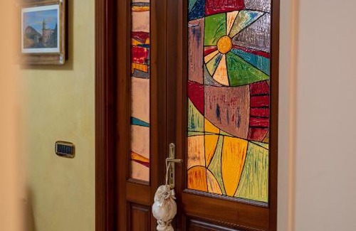 Nocera Inferiore House | Explore Comfort at Solimena House: Guest Rated 9.5/10
